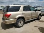 2005 Toyota Sequoia SR5