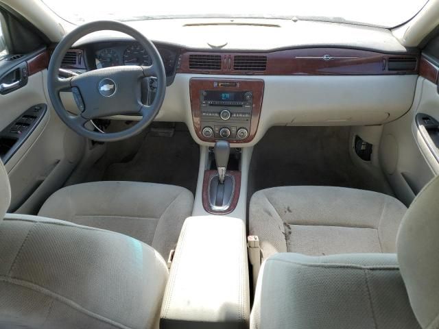 2007 Chevrolet Impala LS