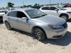 2014 Chrysler 200 Touring