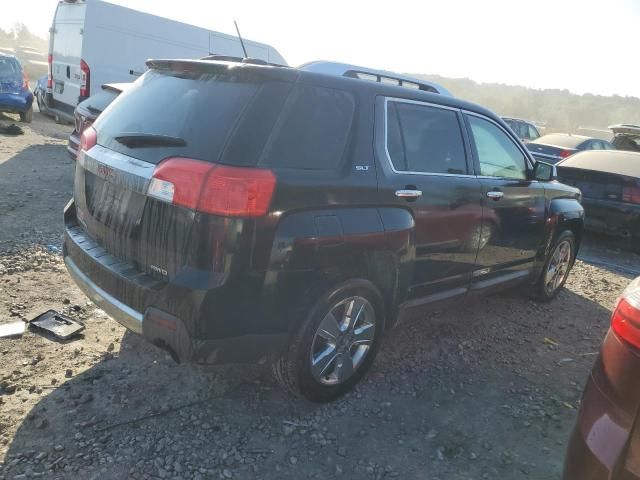 2015 GMC Terrain SLT