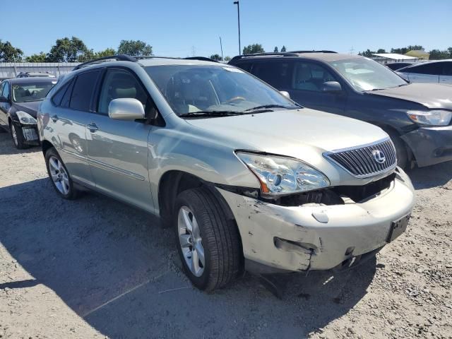 2005 Lexus RX 330