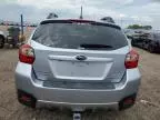 2014 Subaru XV Crosstrek 2.0 Limited