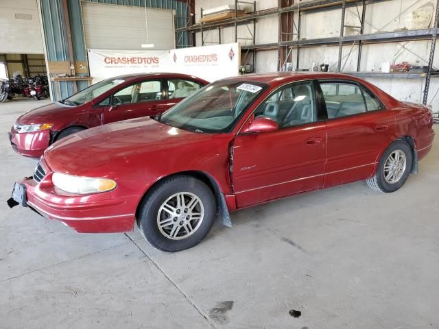 1999 Buick Regal LS