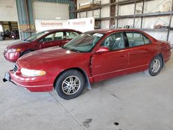 Buick Regal ls Vehiculos salvage en venta: 1999 Buick Regal LS