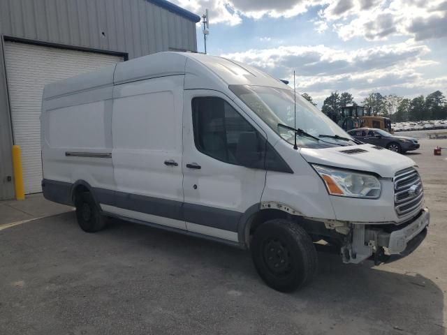 2015 Ford Transit T-250