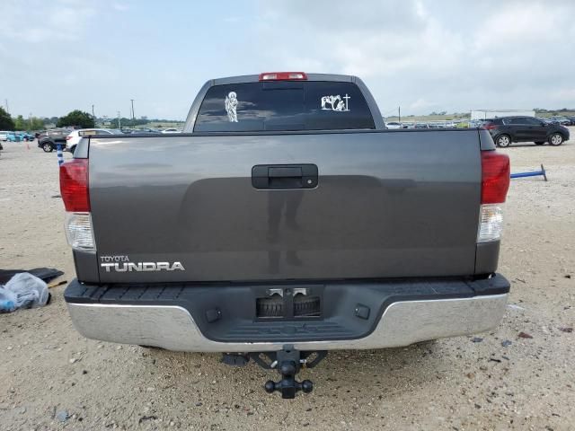 2012 Toyota Tundra Double Cab SR5