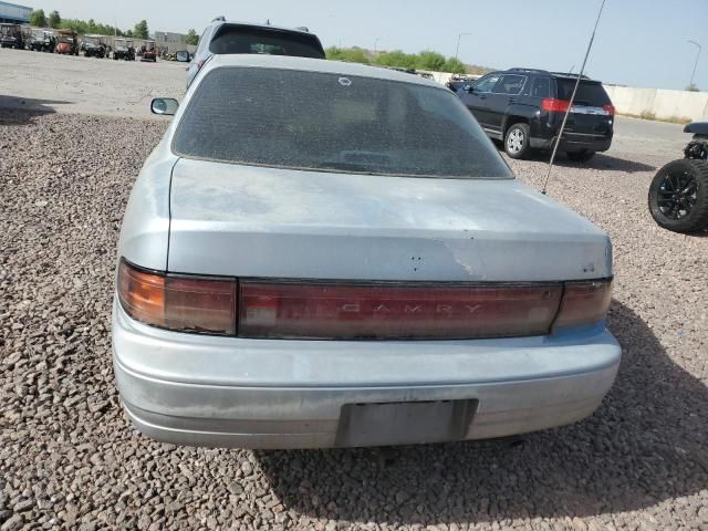 1994 Toyota Camry LE