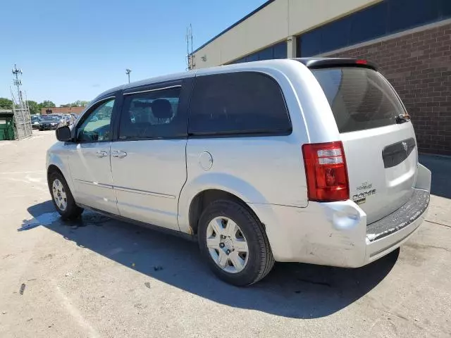 2010 Dodge Grand Caravan SE