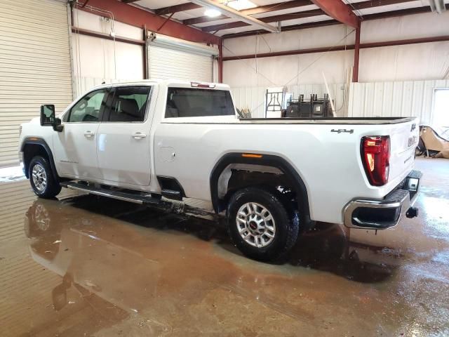 2023 GMC Sierra K2500 SLE