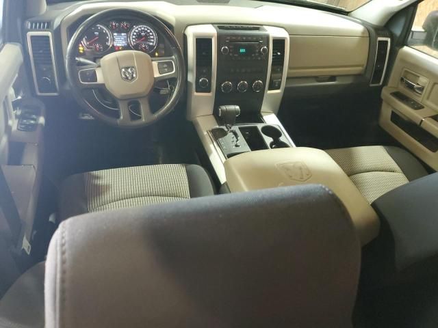 2009 Dodge RAM 1500