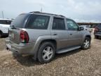 2005 Chevrolet Trailblazer LS