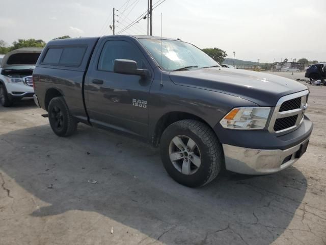 2016 Dodge RAM 1500 ST