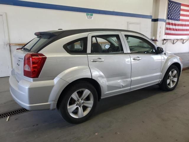 2011 Dodge Caliber Mainstreet