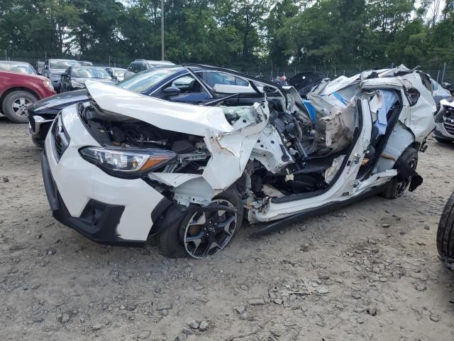 2019 Subaru Crosstrek