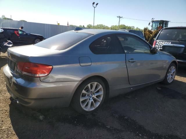 2009 BMW 335 XI