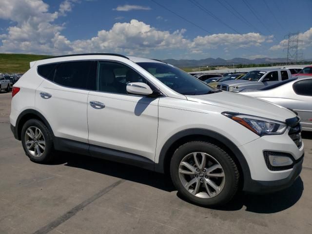 2014 Hyundai Santa FE Sport