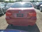 2009 BMW 335 D