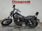 2014 Harley-Davidson Fxdb Dyna Street BOB