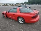 1997 Pontiac Firebird