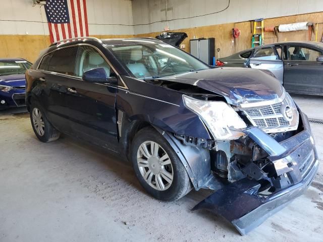 2011 Cadillac SRX Luxury Collection