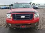 2008 Ford F150