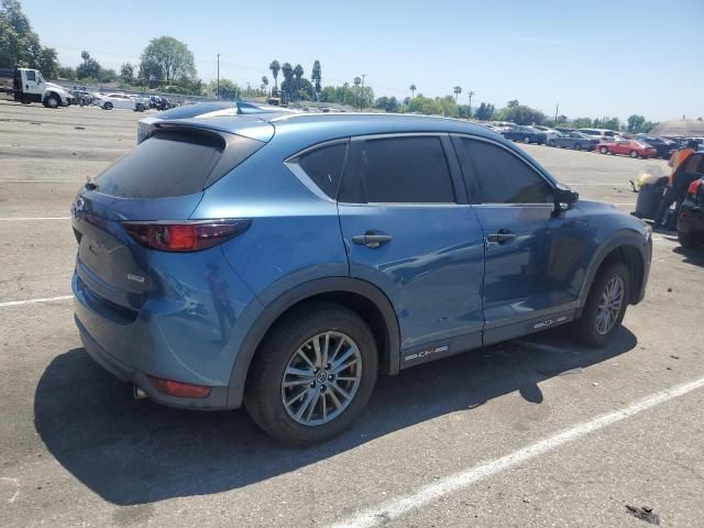 2017 Mazda CX-5 Sport