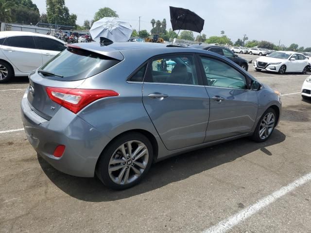 2016 Hyundai Elantra GT