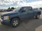 2010 Chevrolet Silverado K1500 LT