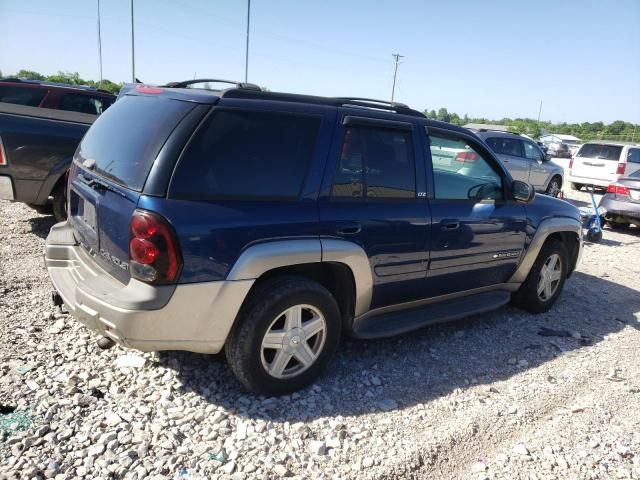 2003 Chevrolet Trailblazer