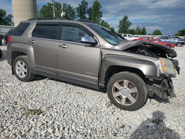 2010 GMC Terrain SLT