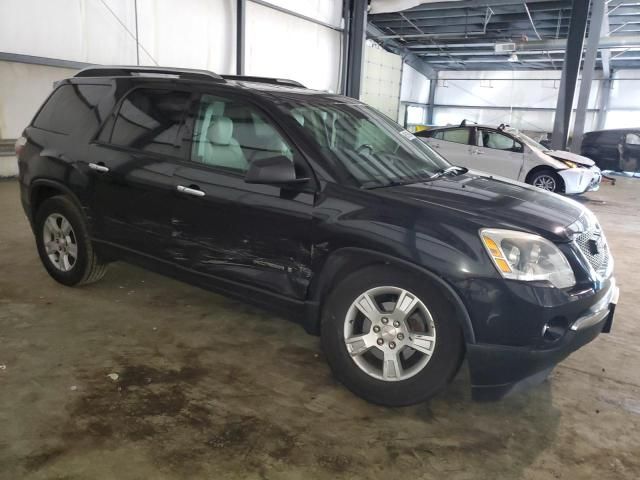 2008 GMC Acadia SLE