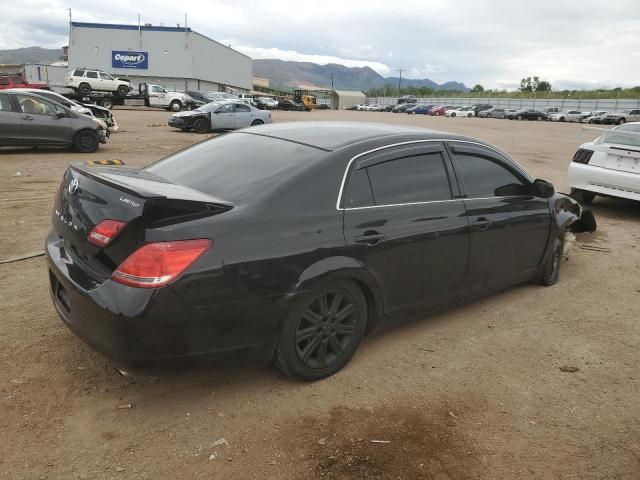 2005 Toyota Avalon XL