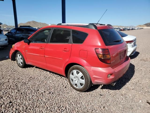 2003 Pontiac Vibe