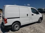 2017 Chevrolet City Express LT