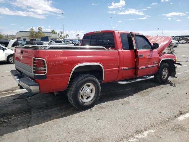 2000 Dodge RAM 2500