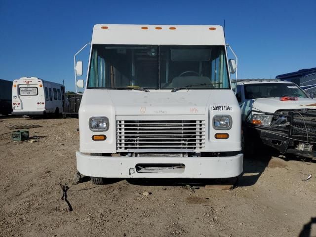 2008 Freightliner Chassis M Line WALK-IN Van