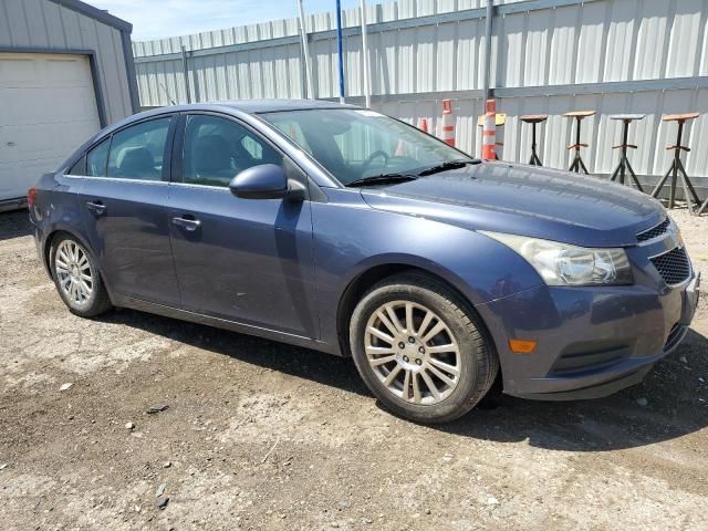 2014 Chevrolet Cruze ECO