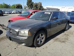 Vehiculos salvage en venta de Copart Martinez, CA: 2008 Dodge Charger