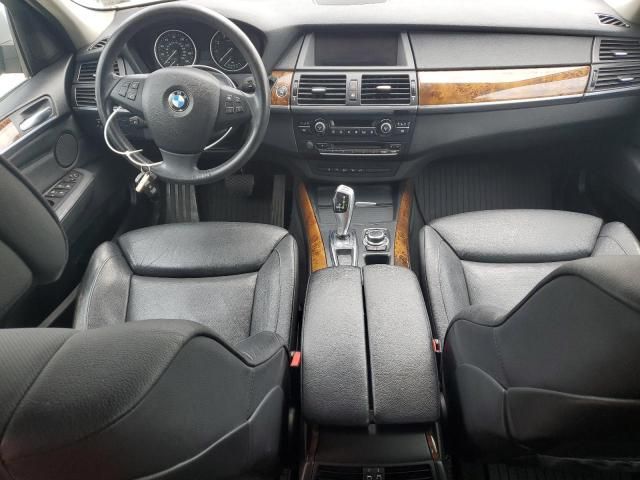 2010 BMW X5 XDRIVE30I