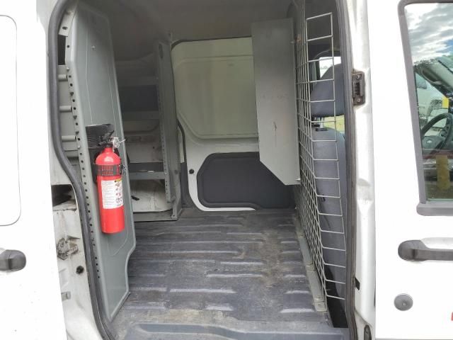 2012 Ford Transit Connect XL