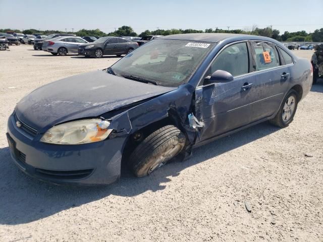 2006 Chevrolet Impala LT