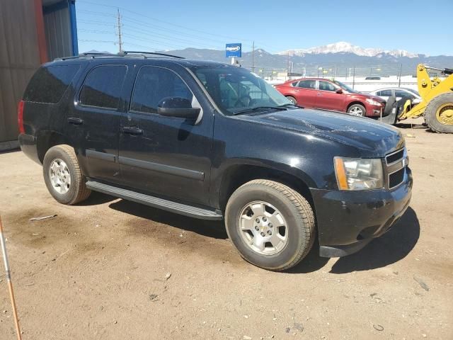 2008 Chevrolet Tahoe K1500