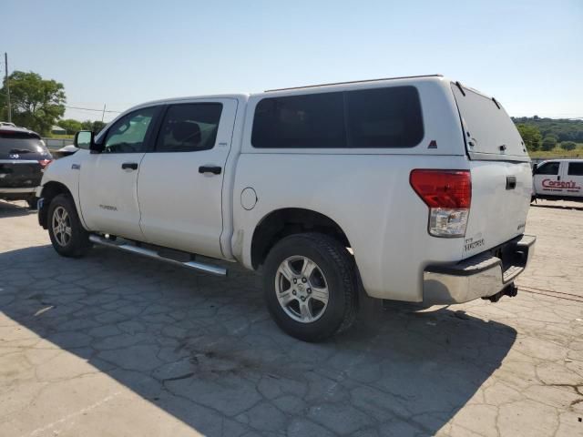 2011 Toyota Tundra Crewmax SR5