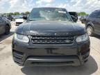 2015 Land Rover Range Rover Sport SE