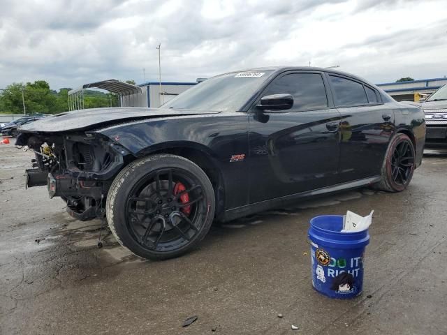 2018 Dodge Charger R/T 392