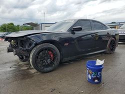 Dodge Vehiculos salvage en venta: 2018 Dodge Charger R/T 392