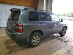 2006 Toyota Highlander Limited