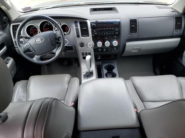 2007 Toyota Tundra Double Cab Limited