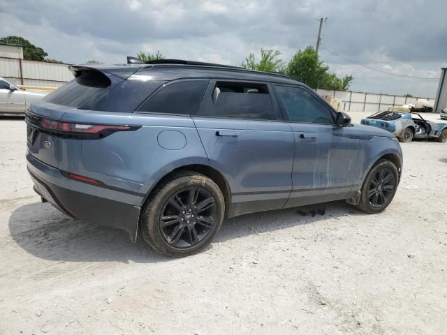 2020 Land Rover Range Rover Velar S