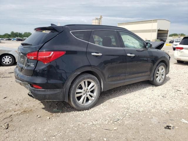 2014 Hyundai Santa FE Sport